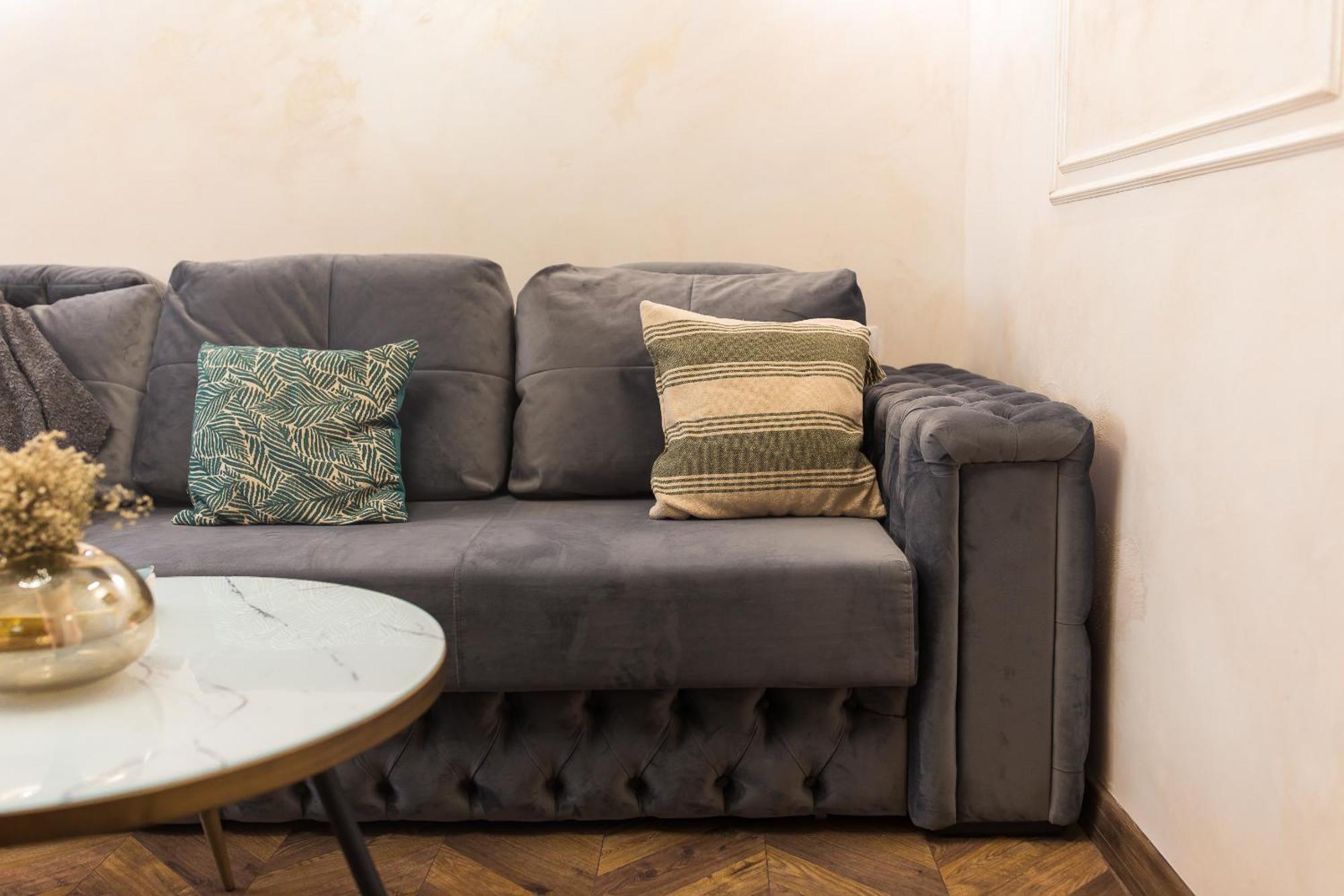 Royalty Apt With City Views On Calea Victoriei Bukarest Exterior foto
