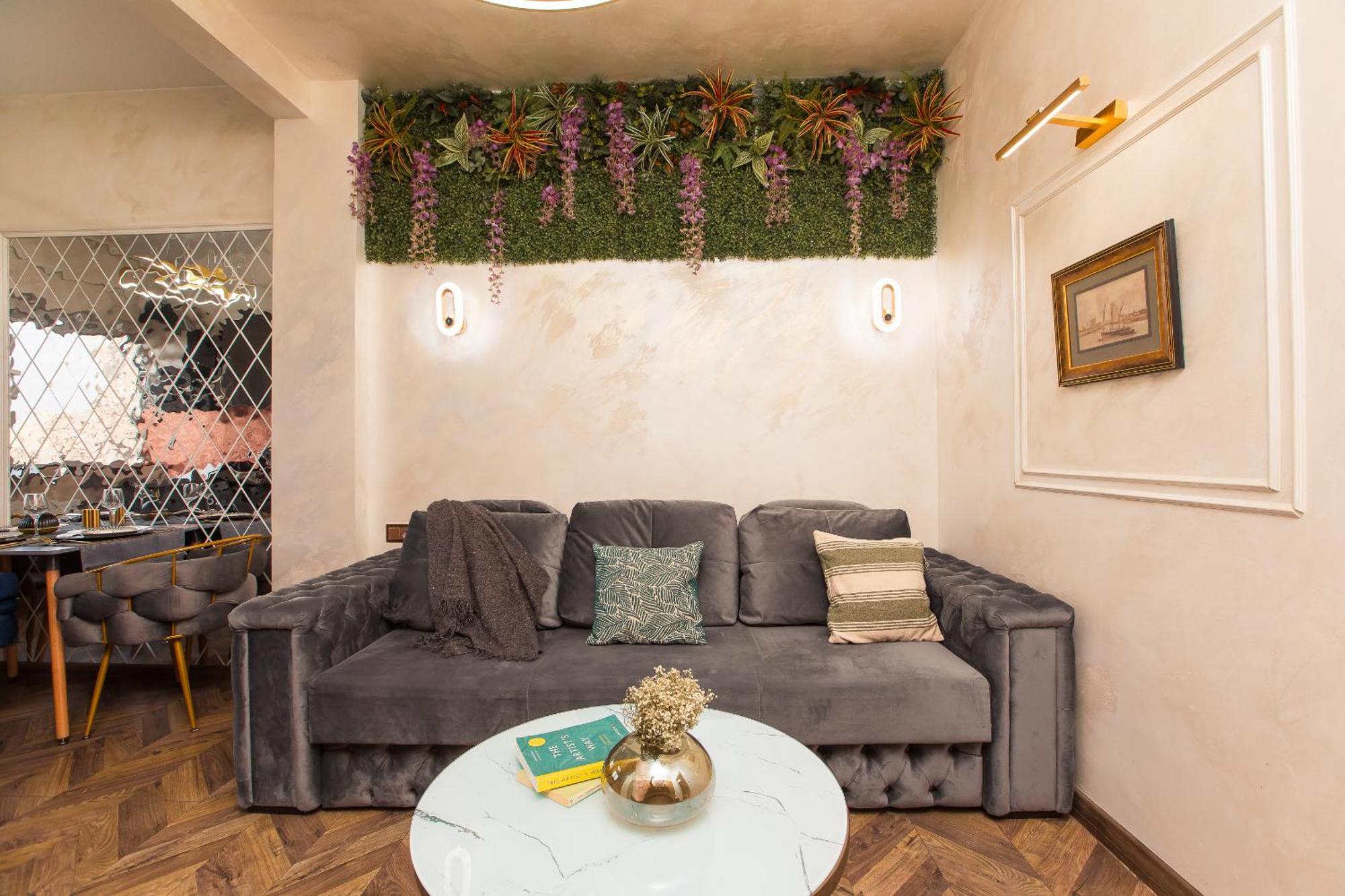 Royalty Apt With City Views On Calea Victoriei Bukarest Exterior foto